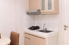 Nice and Comfy 2BR Springlake Apartment near Summarecon Bekasi By Travelio
